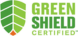 GreenShield Certified